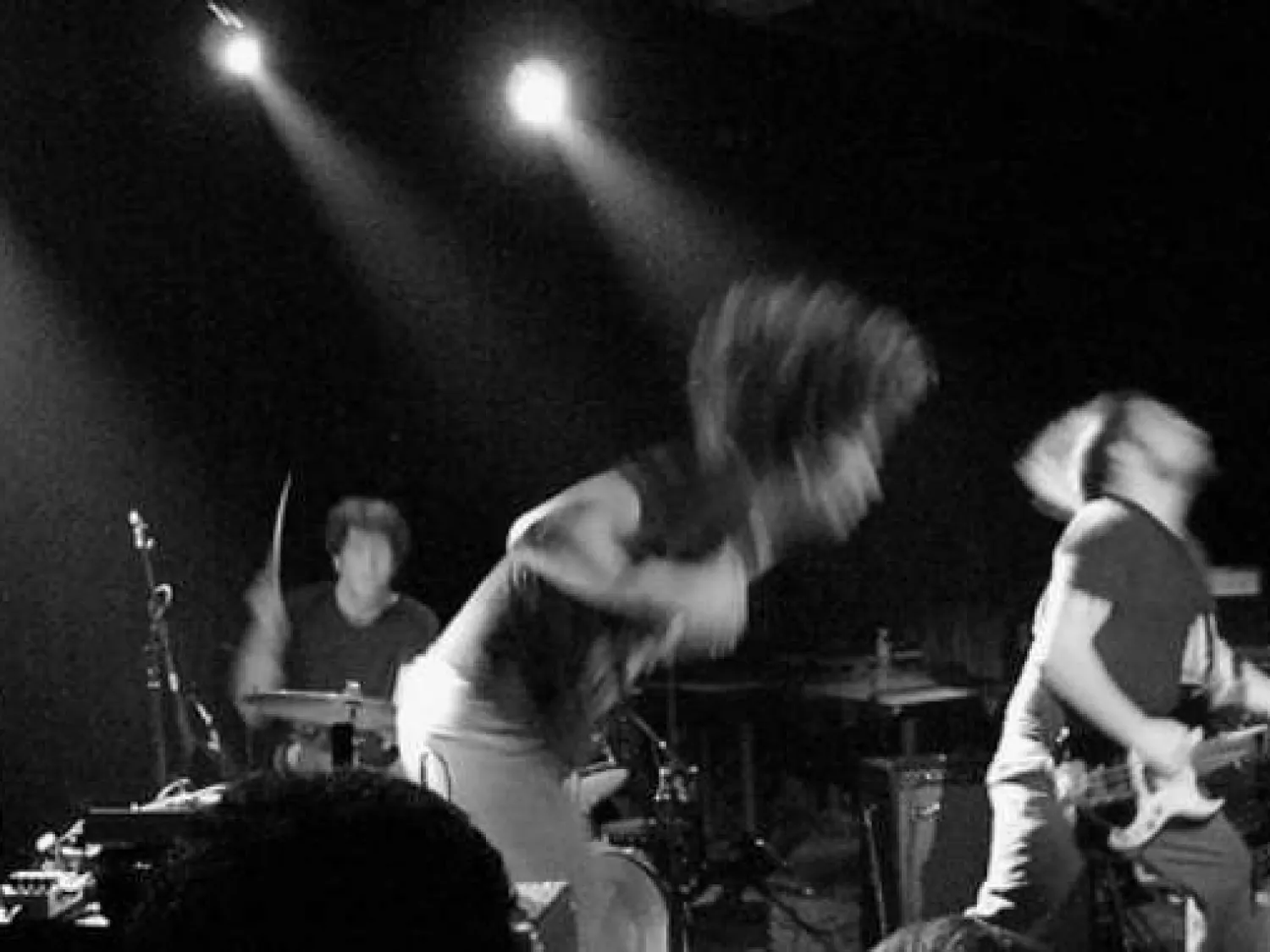 Photo Hair Police