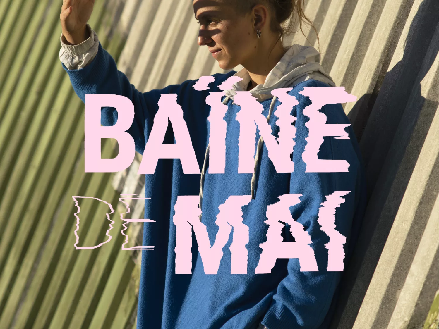Baïne de mai : Camille Émaille I Giulio Tosti