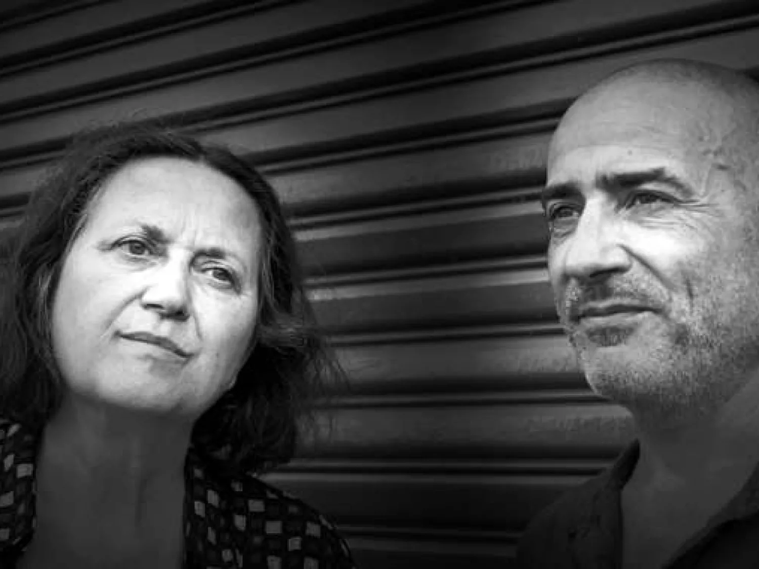 Photo Duo Léandre Teyssot-Gay © DR