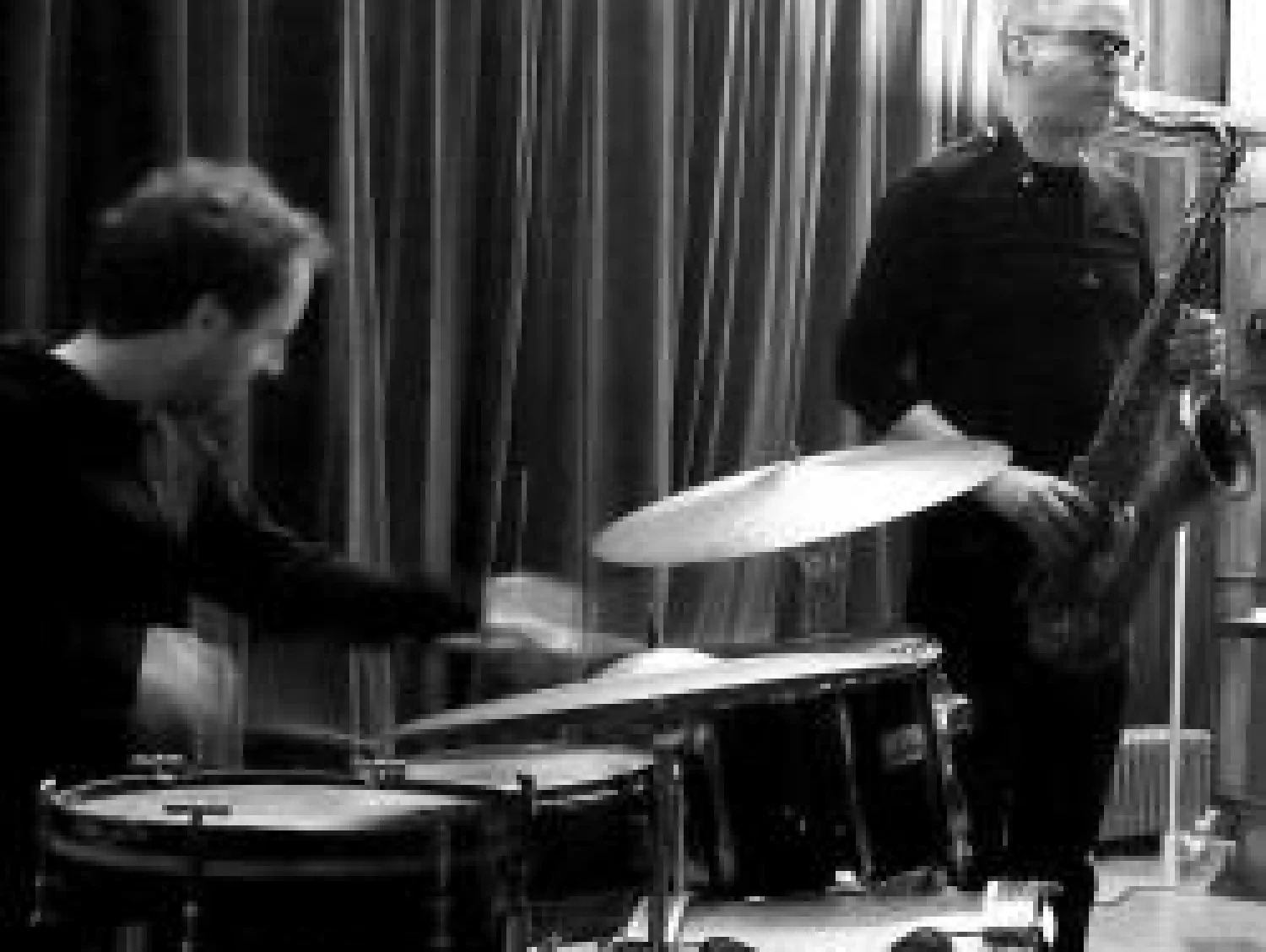 Sbatax : Duo Denzler - Gerbal