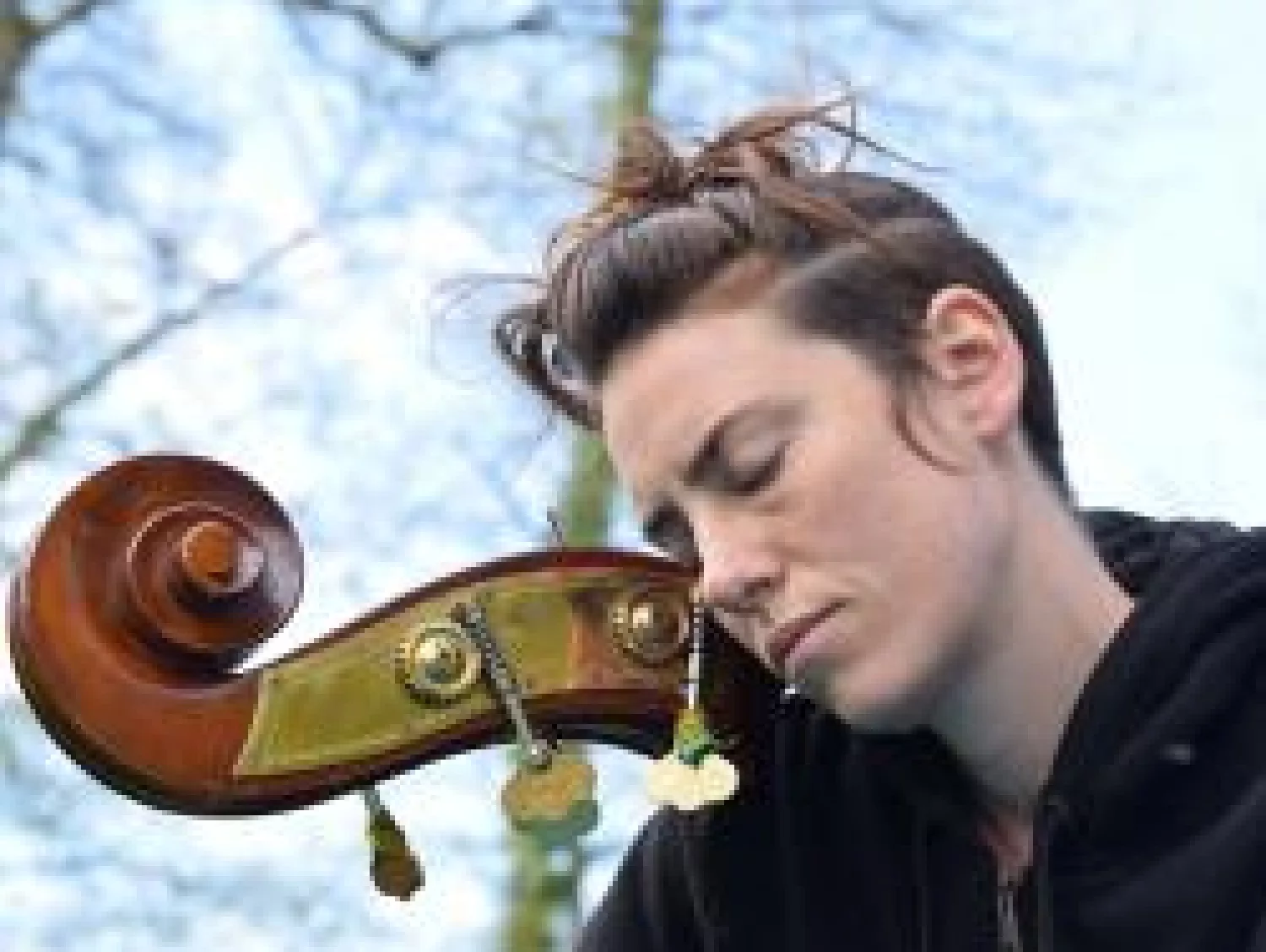 [Annulé] Concert chez l'habitant : Nelly Mousset Solo