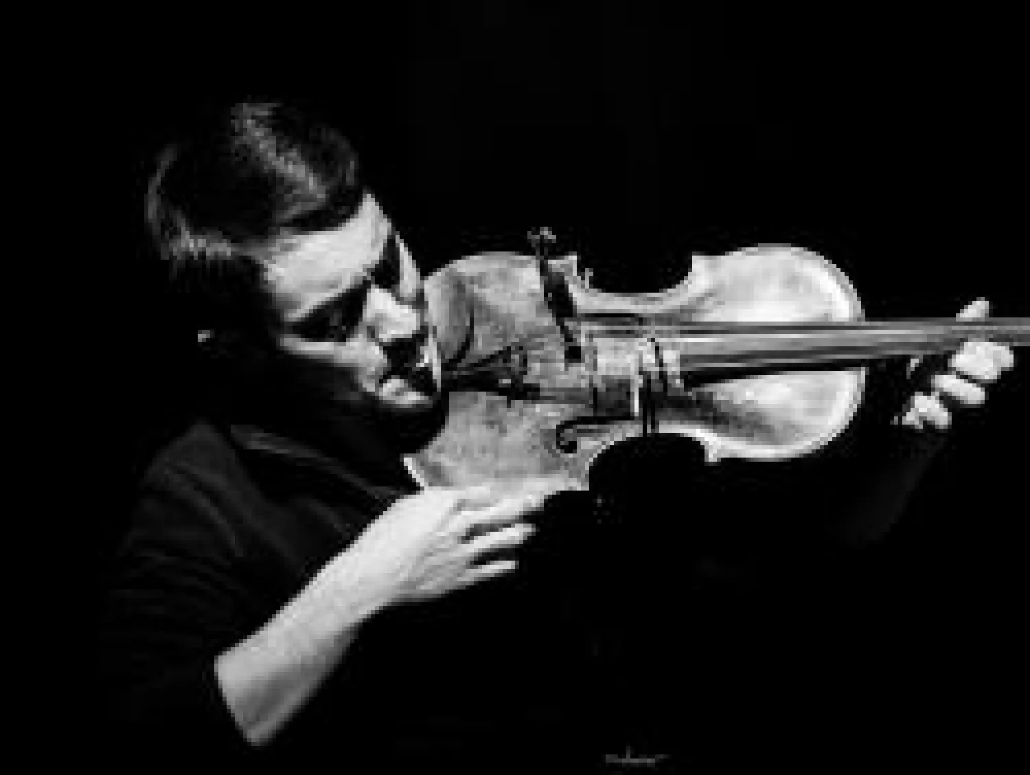 DUO FRANTZ LORIOT / JEAN-LUC GUIONNET