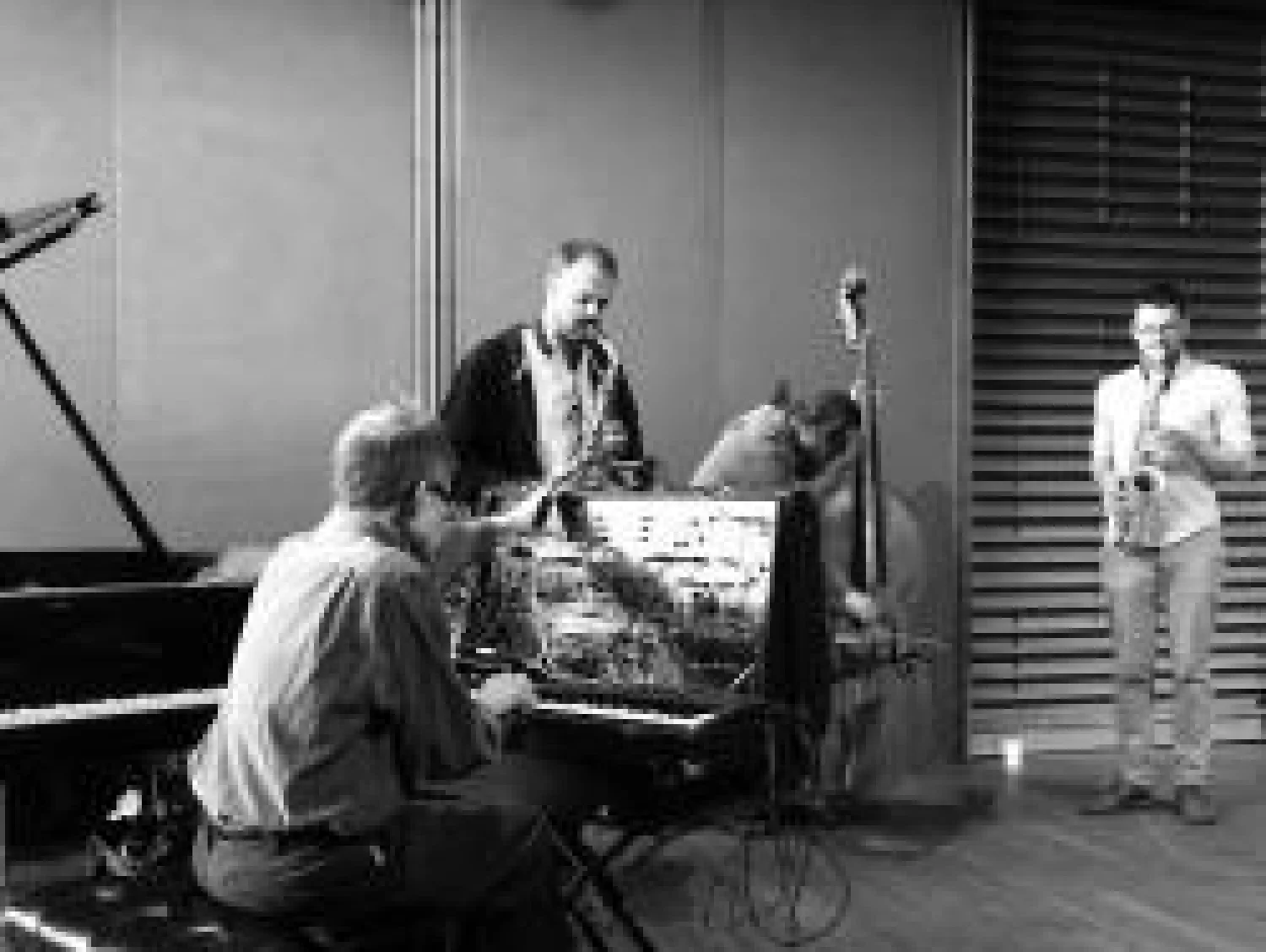 ANNULE : The Bridge#13