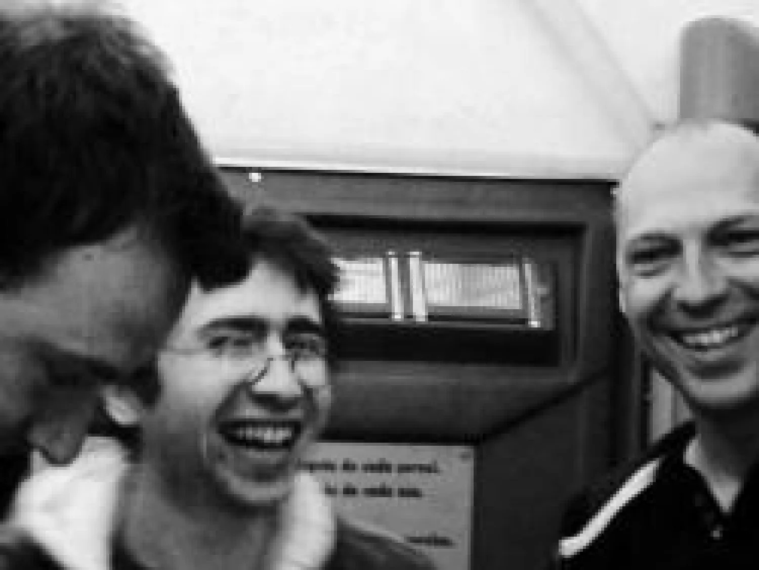 Trio Hermia - Ceccaldi - Darrifourcq / Carte blanche au conservatoire 