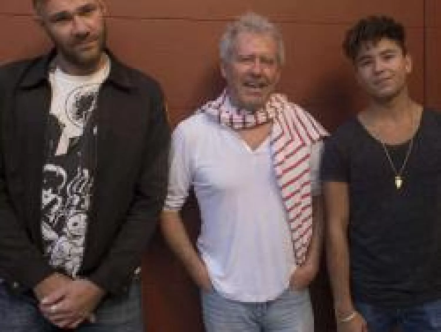 Laurent Dehors Trio / Etudiants du CFMI