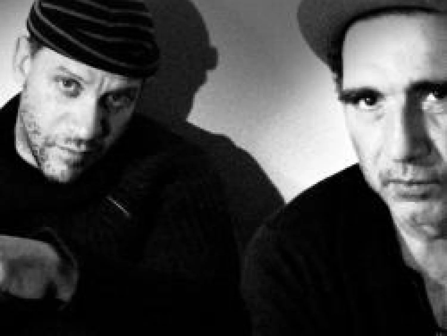 Bruisme#9 : Bruisme paye son coup / Vernissage / Reverse Winchester - Mike Ladd - Mathieu Sourisseau / Sergej Vutuc