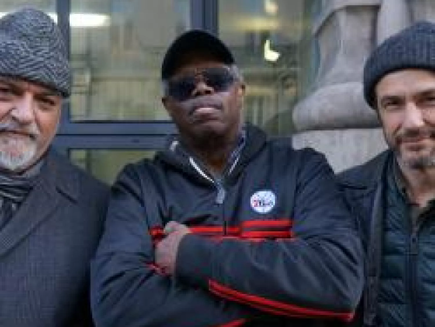 Joe McPhee's Survival Unit III