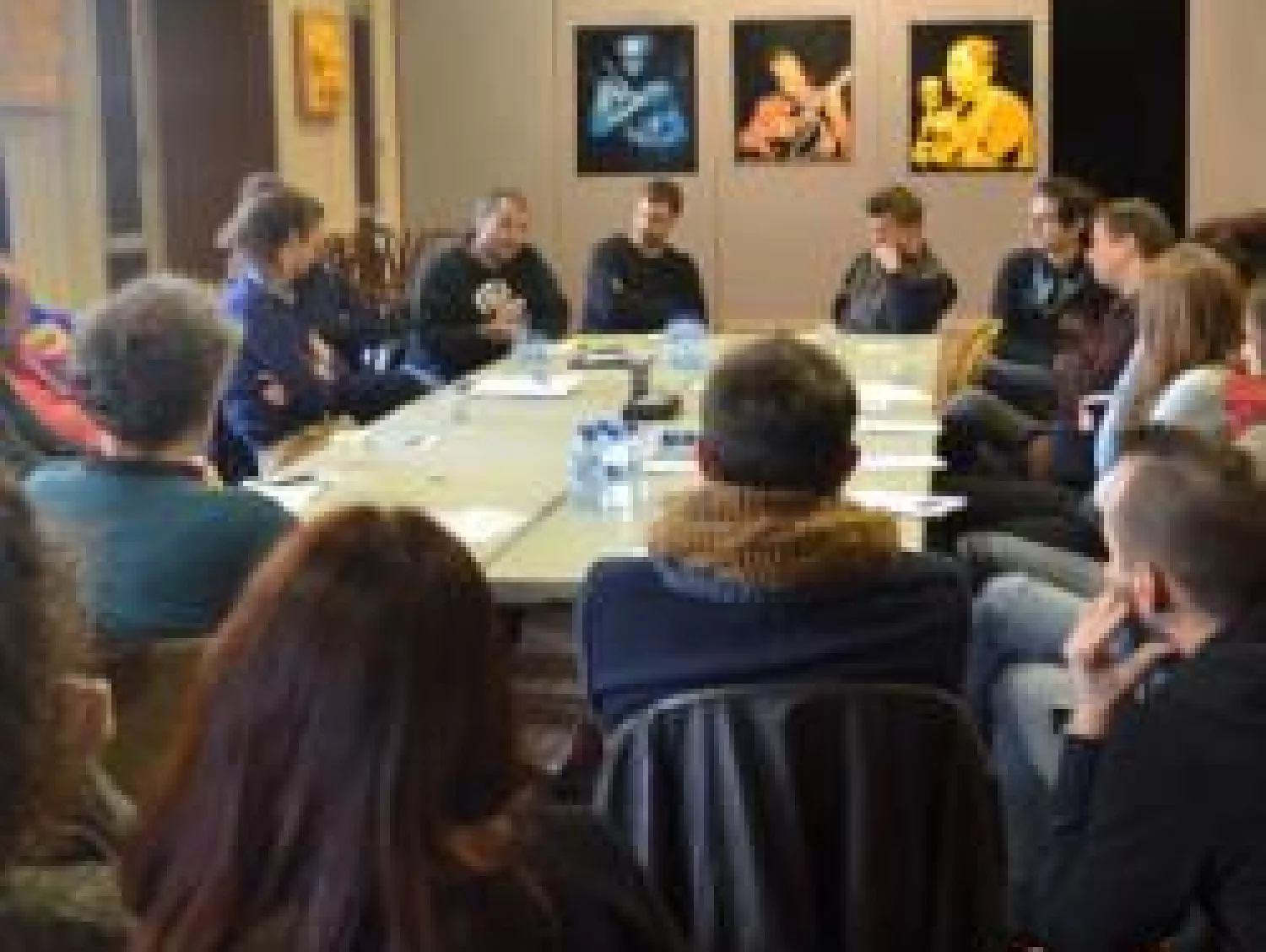 Collectifs de musiciens : quels enjeux ?