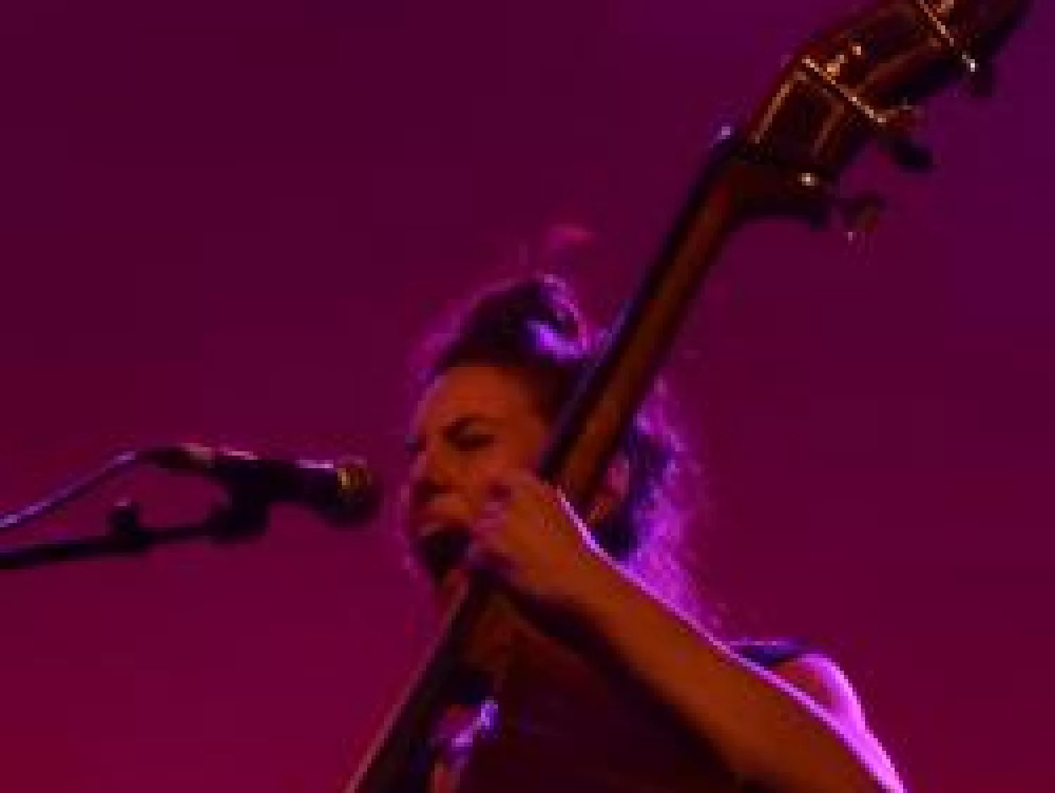 Nelly Mousset Solo + Duo Bergerault Battus