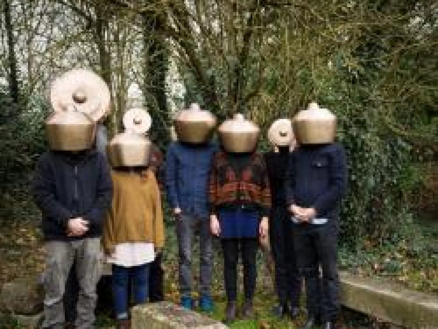 [ON AIR] Will Guthrie et Ensemble Nist-Nah