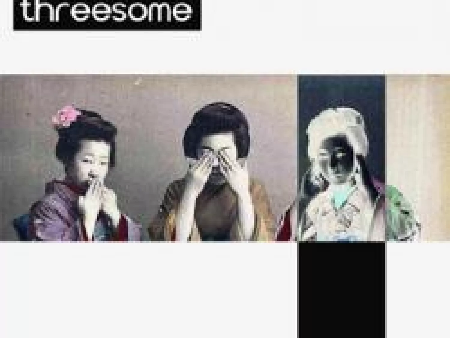 Threesome