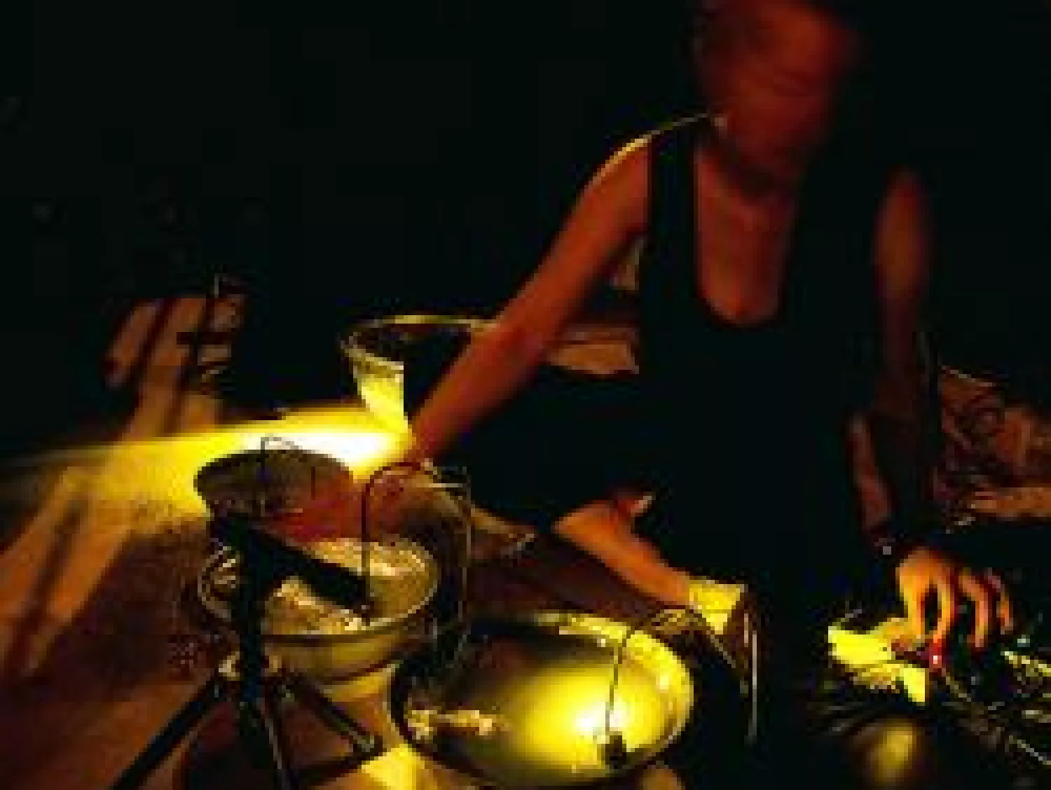 Battus / Cardoen - Tomoko Sauvage