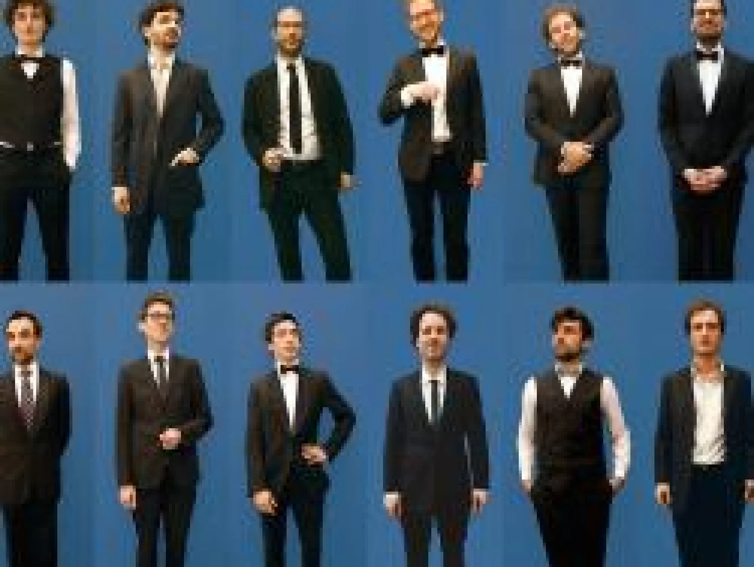 Umlaut Big Band